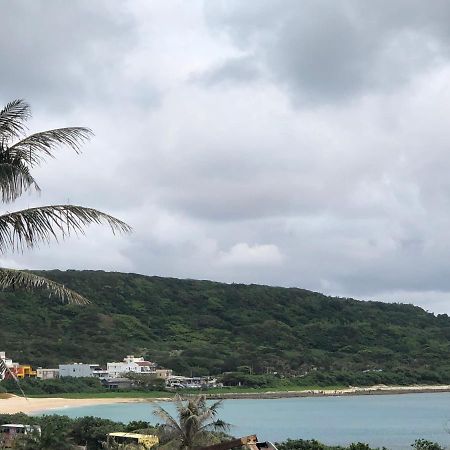 One Day Ocean Villa Manzhou Buitenkant foto