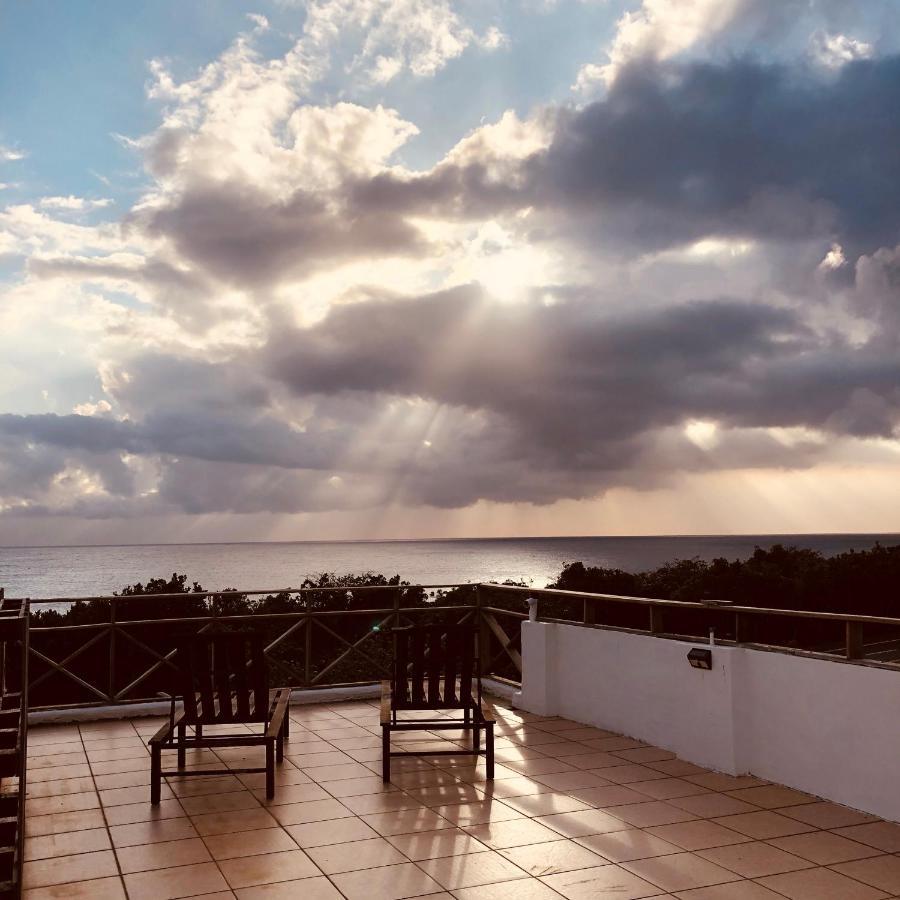 One Day Ocean Villa Manzhou Buitenkant foto
