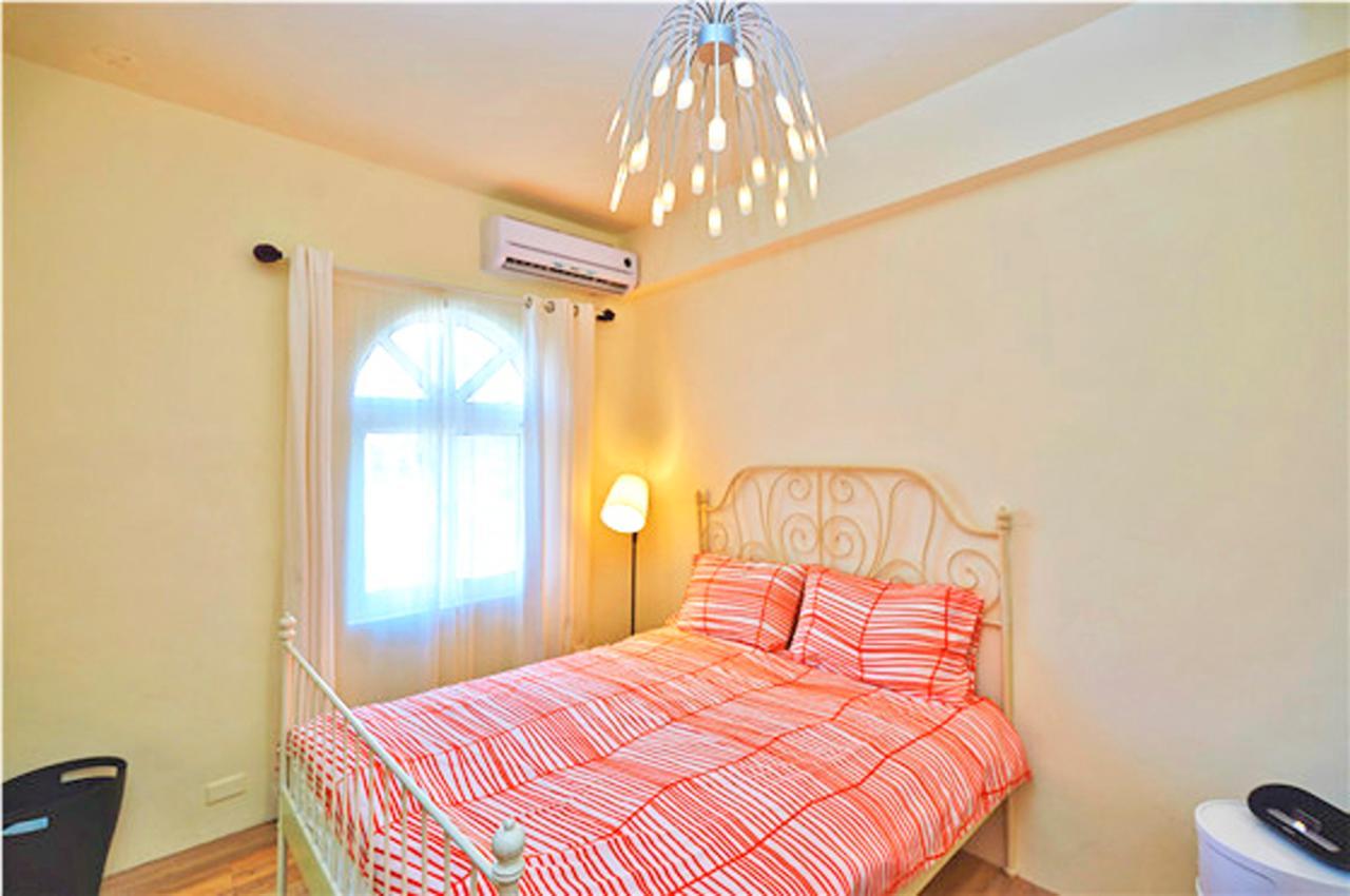 One Day Ocean Villa Manzhou Buitenkant foto