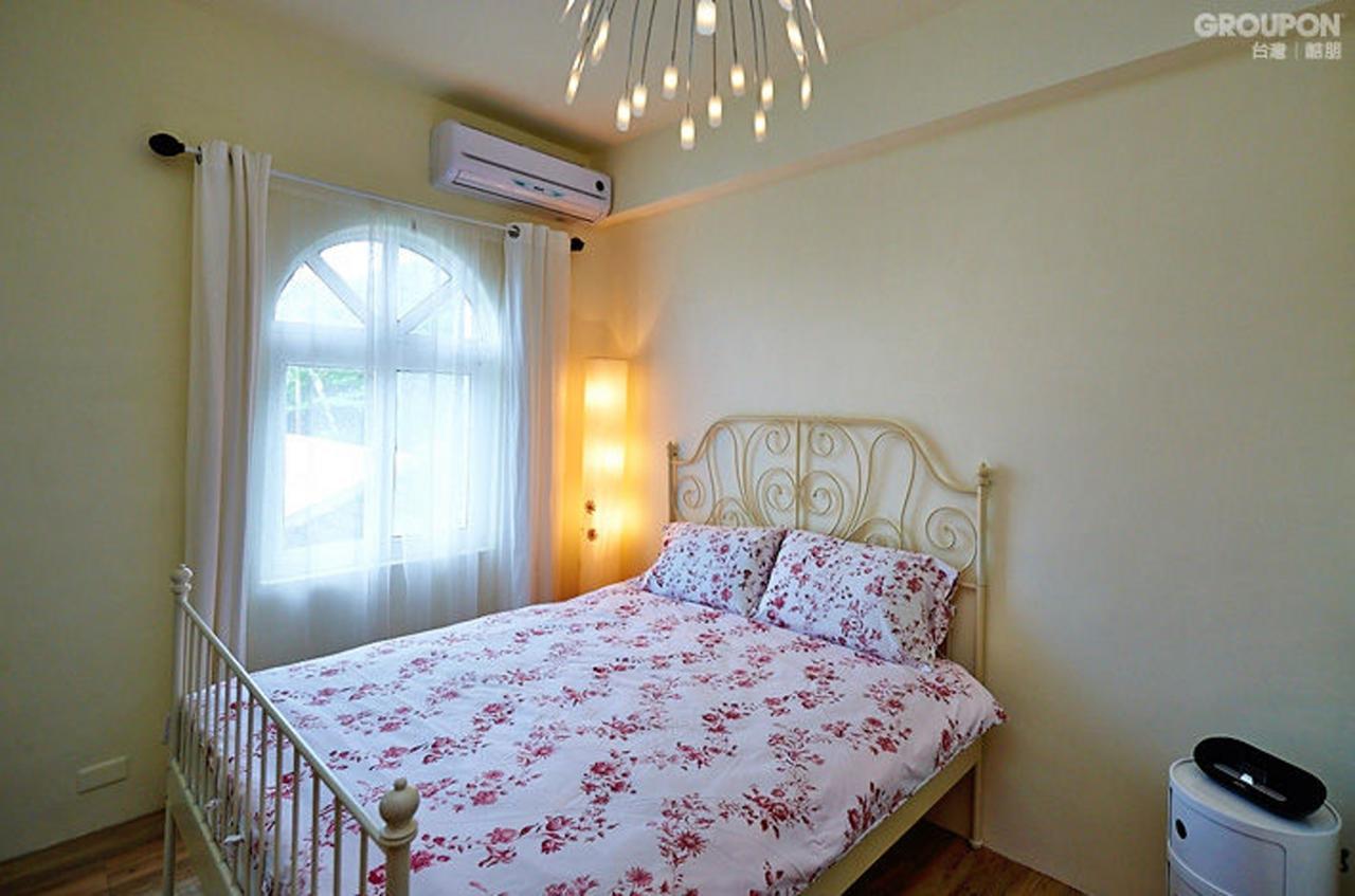 One Day Ocean Villa Manzhou Buitenkant foto