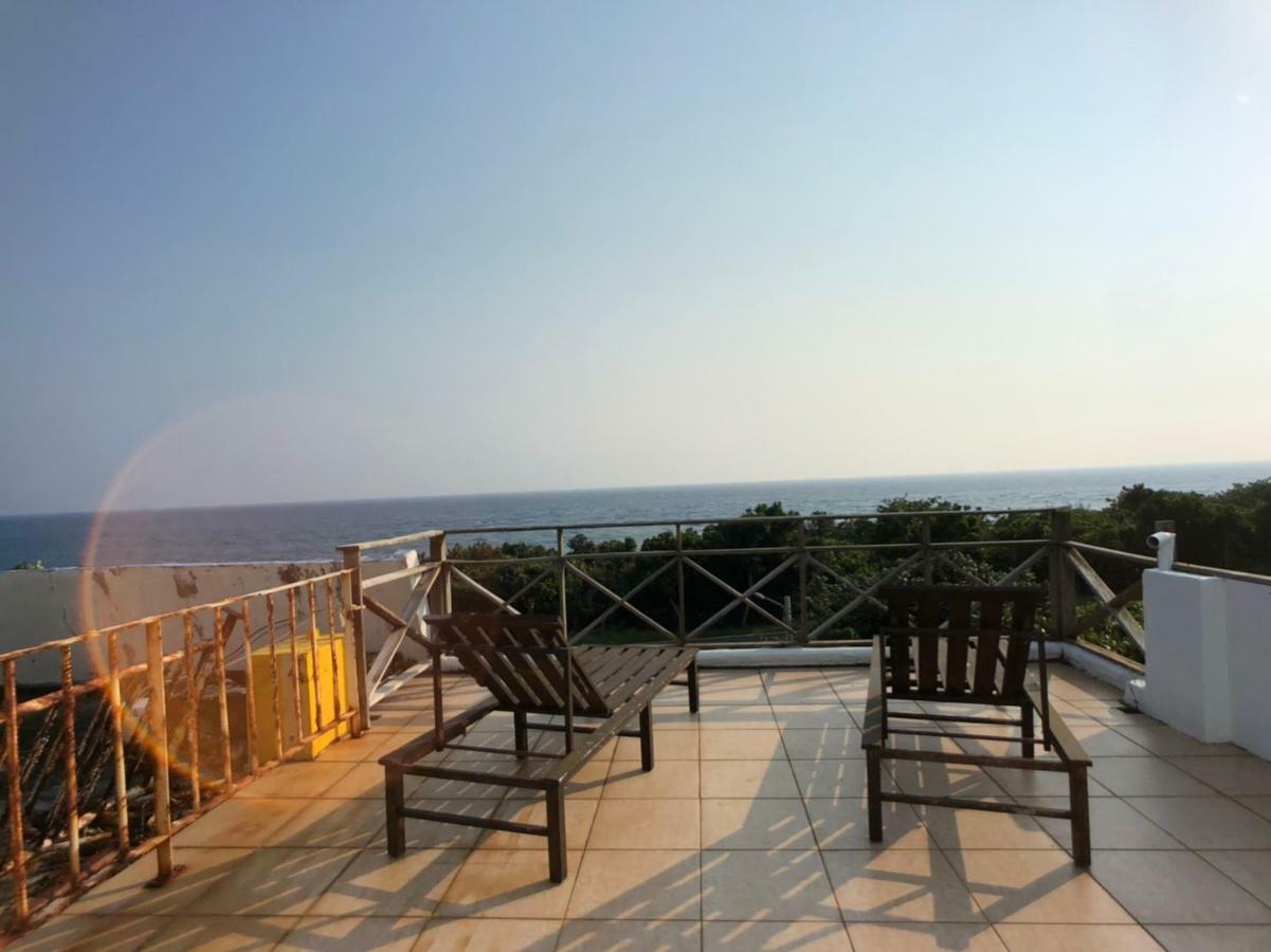 One Day Ocean Villa Manzhou Buitenkant foto
